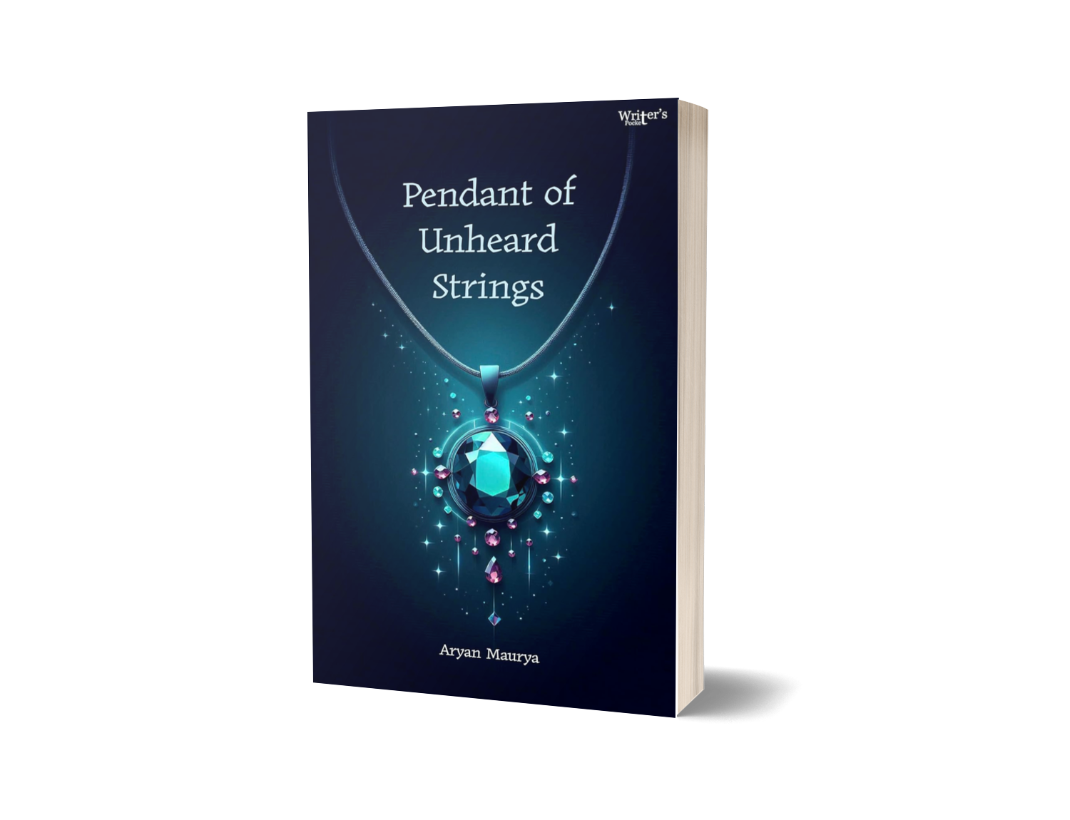 Pendant Of Unheard Strings by Aryan Maurya